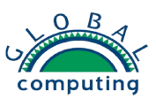 Global Computing Logo